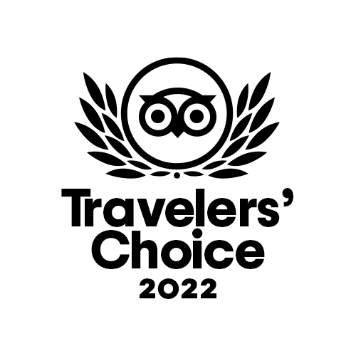 Tripadvisor 2022 logo