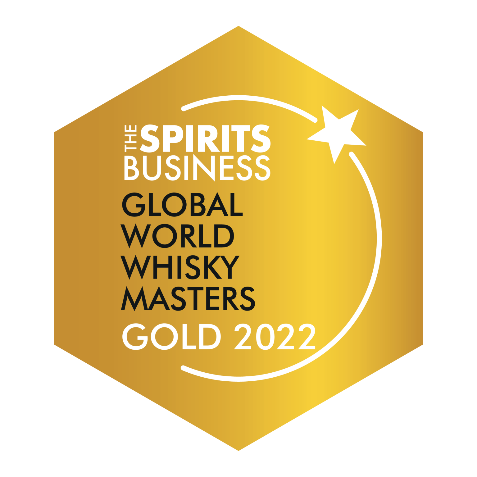 Two Global World Whisky Masters Medals! White Peak Distillery