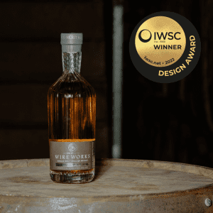 IWSC Design Award