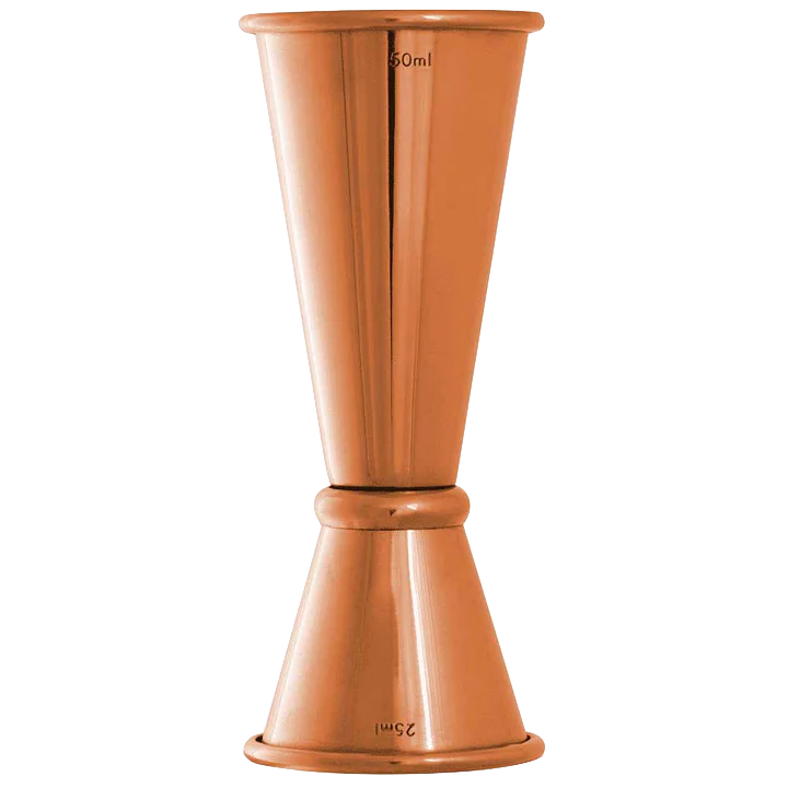 Measuring Jiggers White Peak Distillery