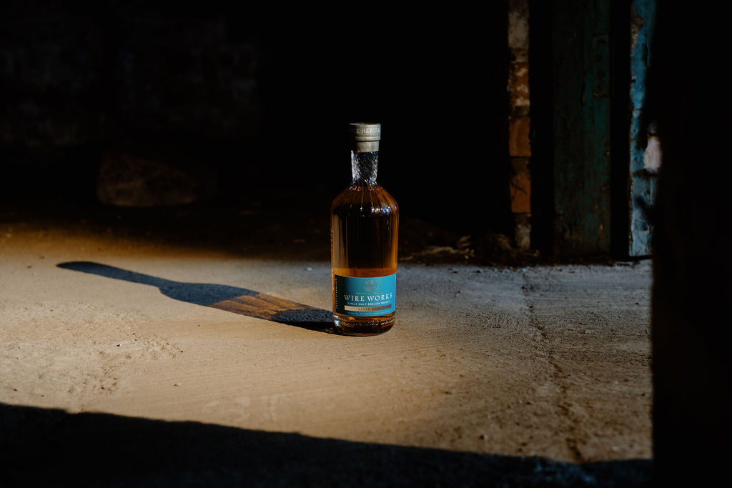 Wire Works Alter Ego