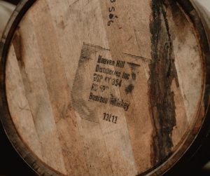 Heaven Hills Bourbon Casks 